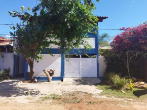 Serra do Cipó - Casa Biri - Centro